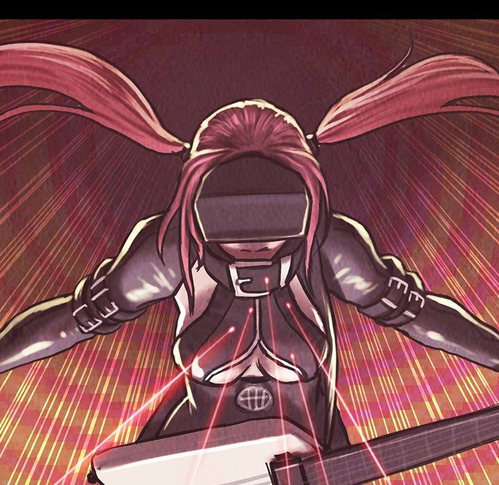 Read Shaman Manga Online