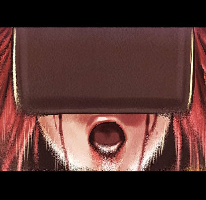 Read Shaman Manga Online