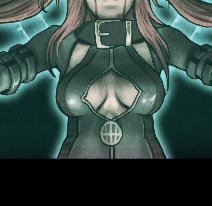 Read Shaman Manga Online