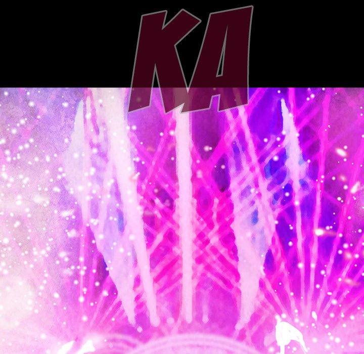 Read Shaman Manga Online