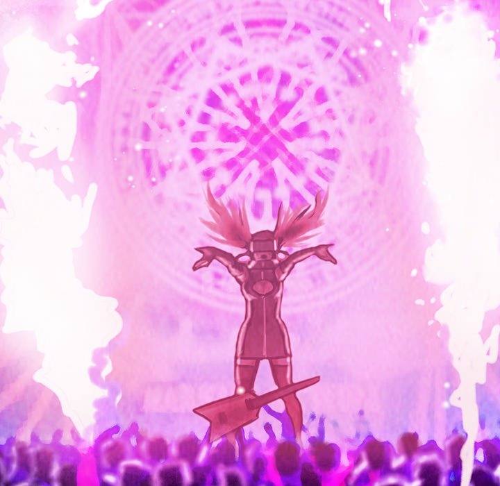 Read Shaman Manga Online