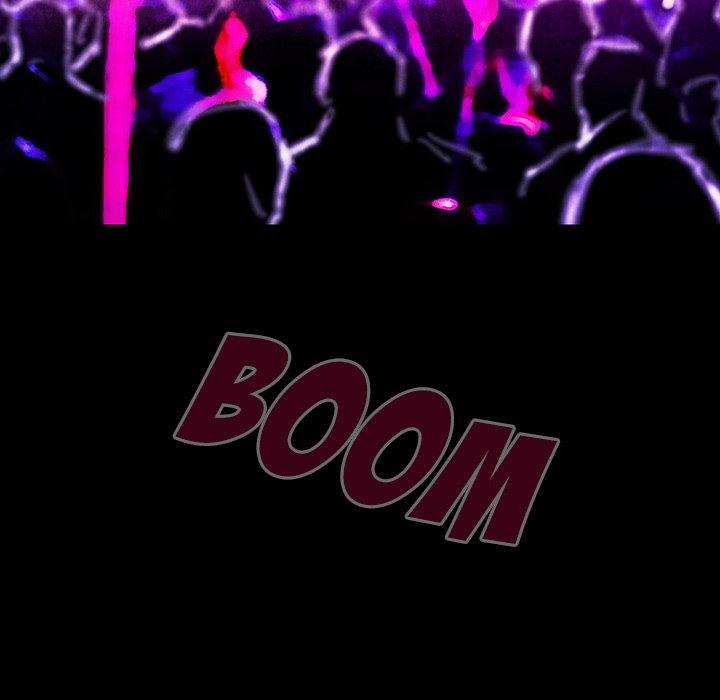 Read Shaman Manga Online