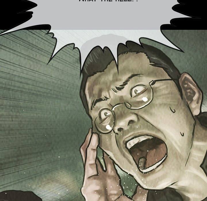 Read Shaman Manga Online