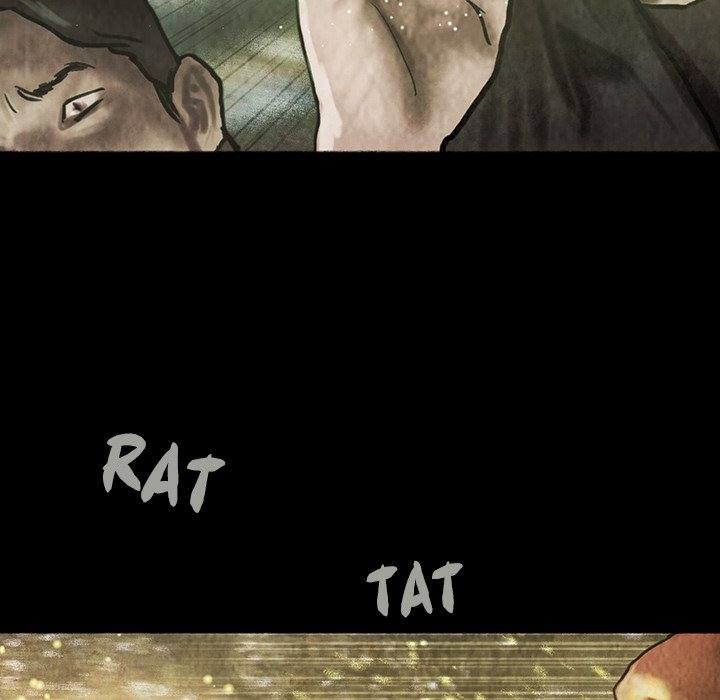 Read Shaman Manga Online