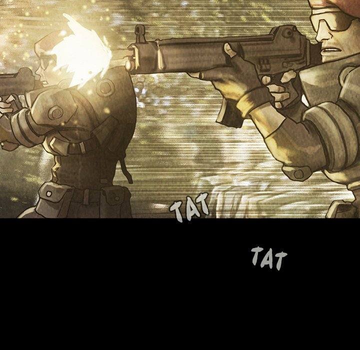 Read Shaman Manga Online