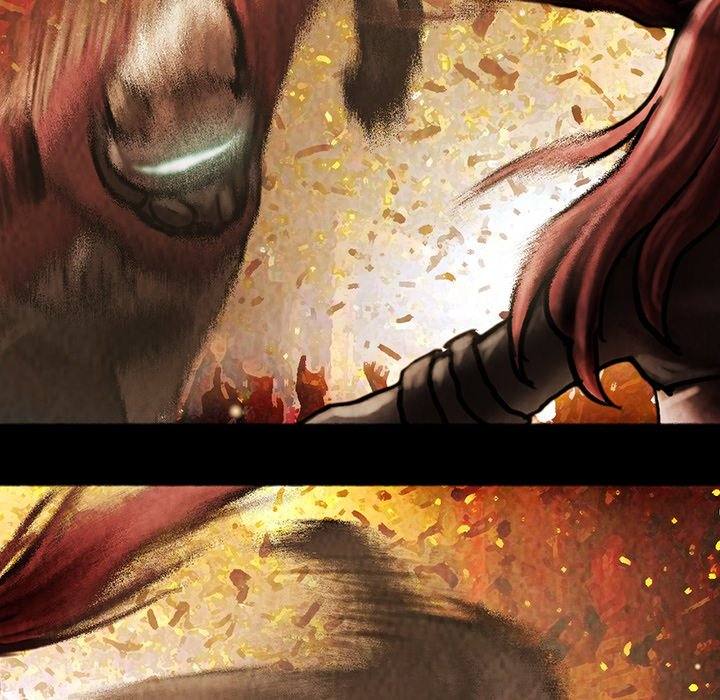 Read Shaman Manga Online