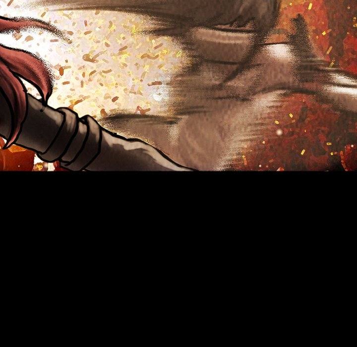 Read Shaman Manga Online