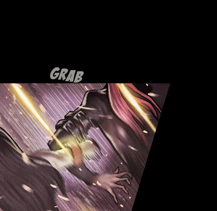 Read Shaman Manga Online