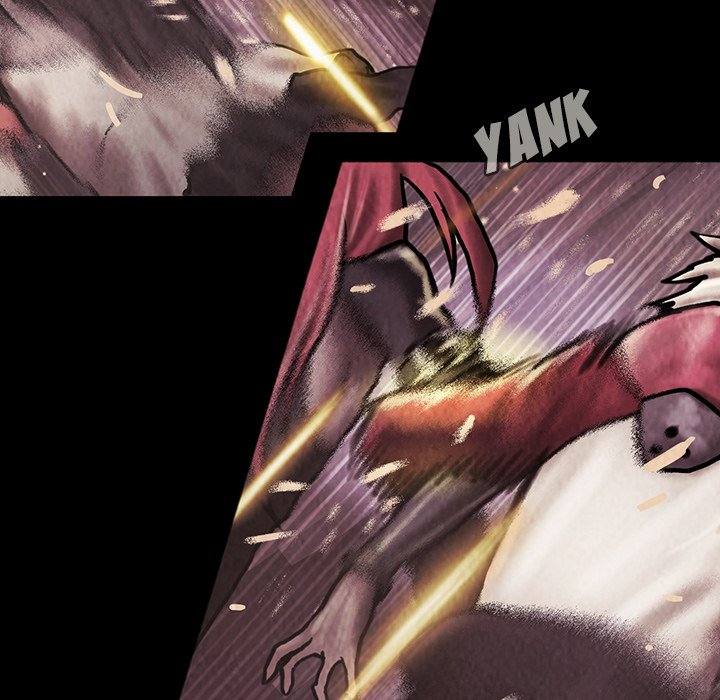 Read Shaman Manga Online