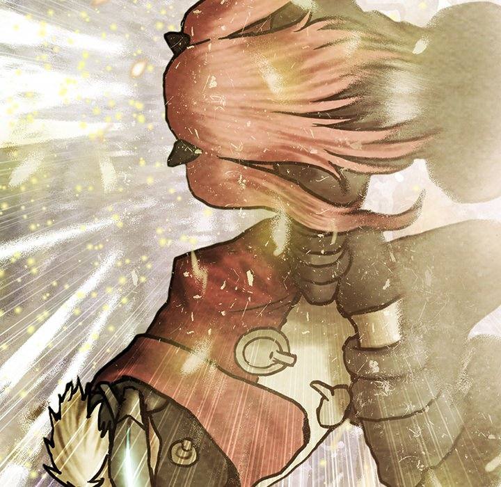 Read Shaman Manga Online