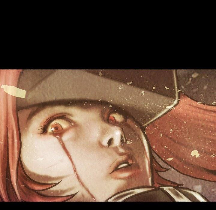 Read Shaman Manga Online