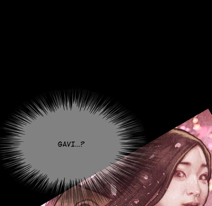 Read Shaman Manga Online