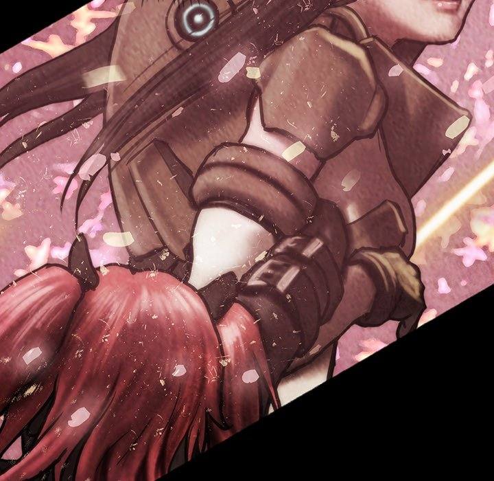 Read Shaman Manga Online