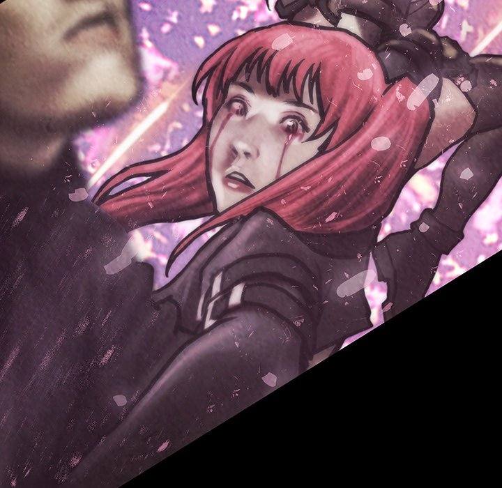 Read Shaman Manga Online