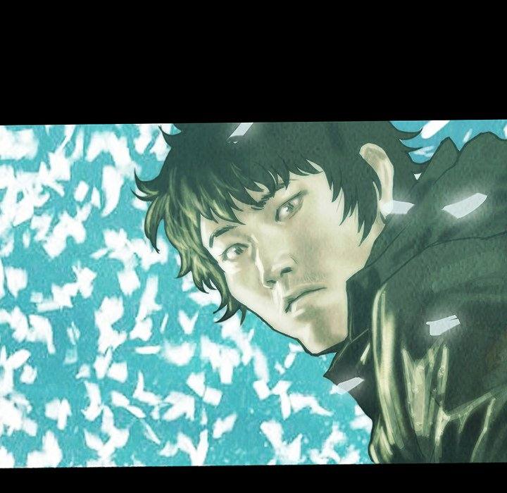 Read Shaman Manga Online