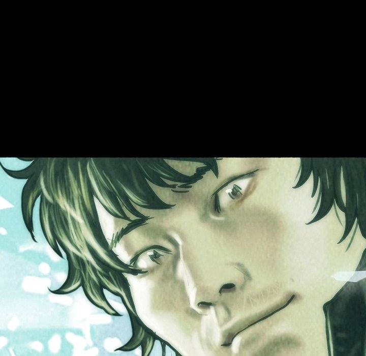 Read Shaman Manga Online