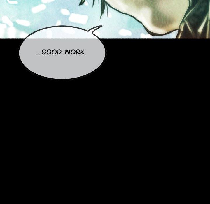 Read Shaman Manga Online