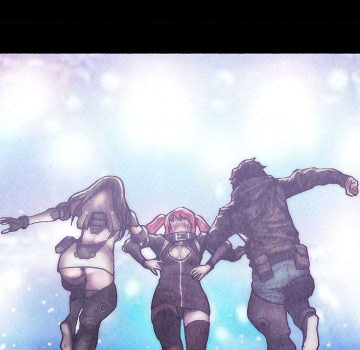 Read Shaman Manga Online