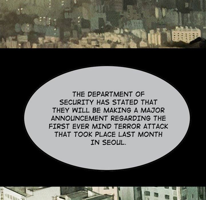 Read Shaman Manga Online