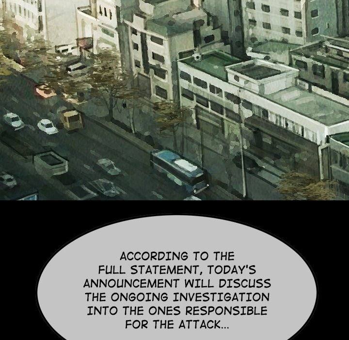 Read Shaman Manga Online