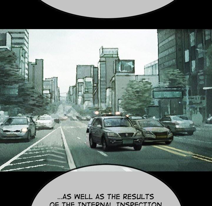 Read Shaman Manga Online