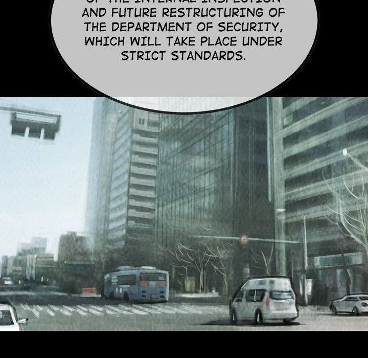 Read Shaman Manga Online