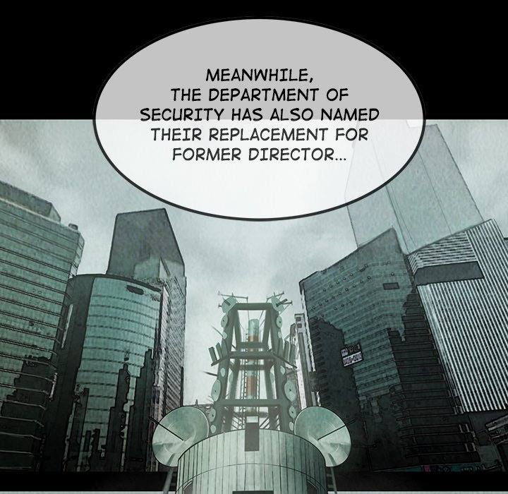 Read Shaman Manga Online