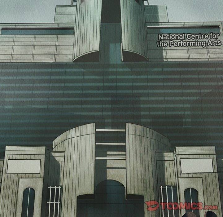 Read Shaman Manga Online