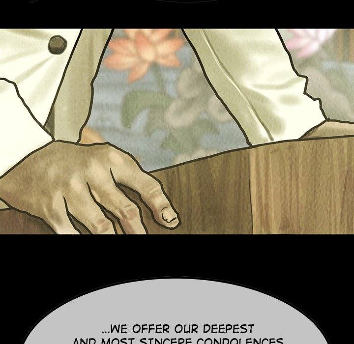 Read Shaman Manga Online