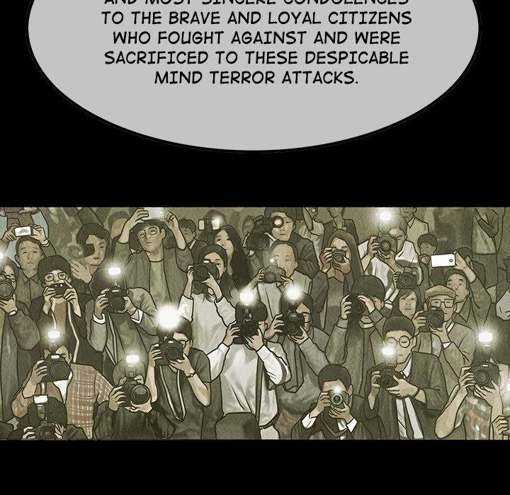 Read Shaman Manga Online