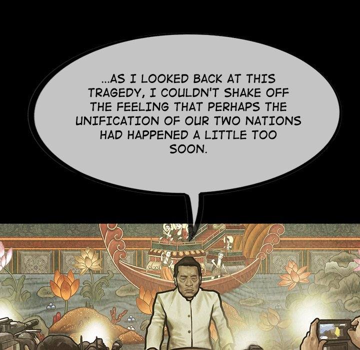 Read Shaman Manga Online