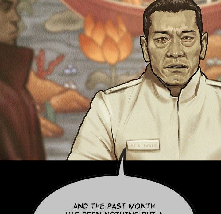 Read Shaman Manga Online