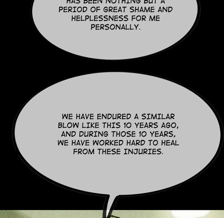 Read Shaman Manga Online