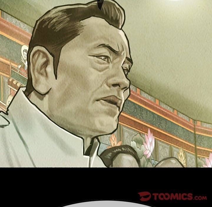 Read Shaman Manga Online