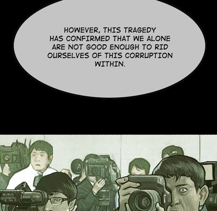 Read Shaman Manga Online