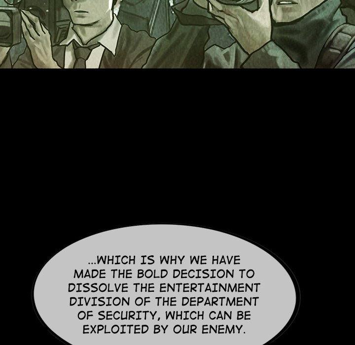 Read Shaman Manga Online