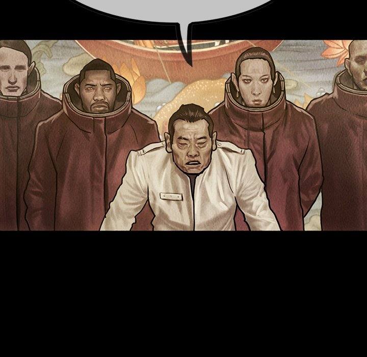 Read Shaman Manga Online