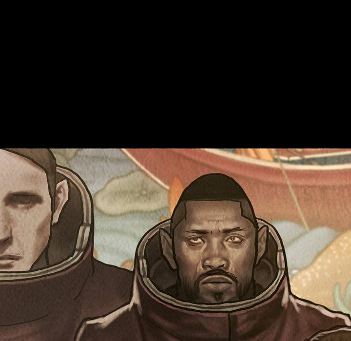 Read Shaman Manga Online