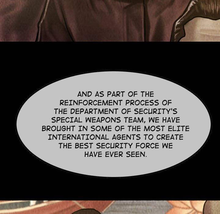 Read Shaman Manga Online