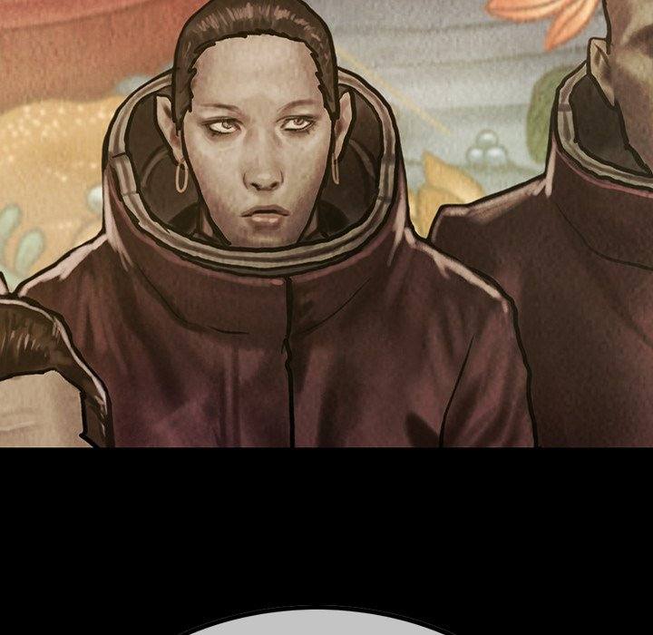 Read Shaman Manga Online