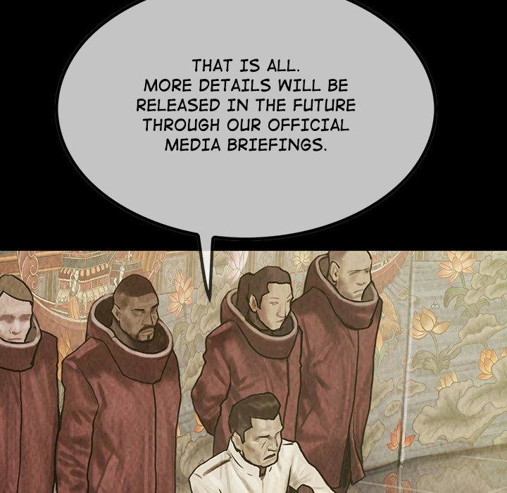 Read Shaman Manga Online