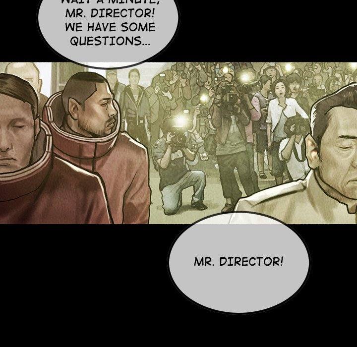 Read Shaman Manga Online