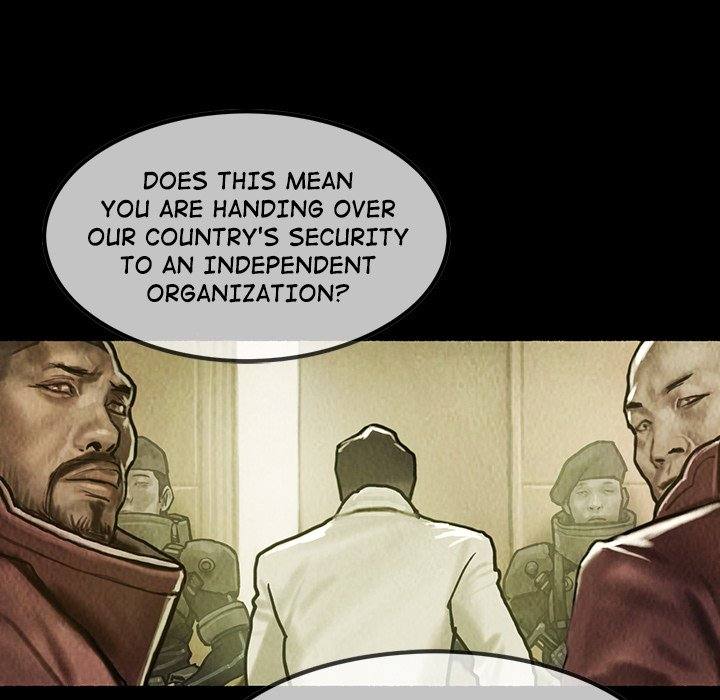 Read Shaman Manga Online