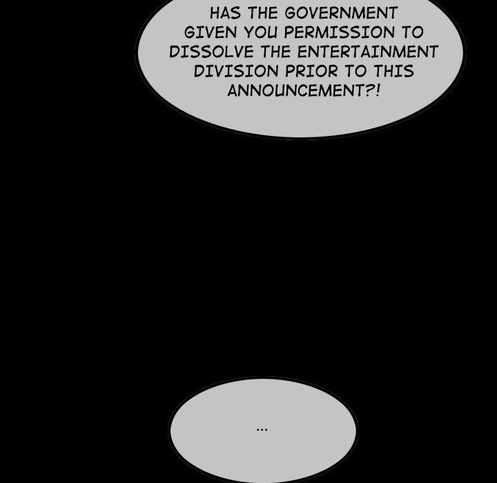 Read Shaman Manga Online