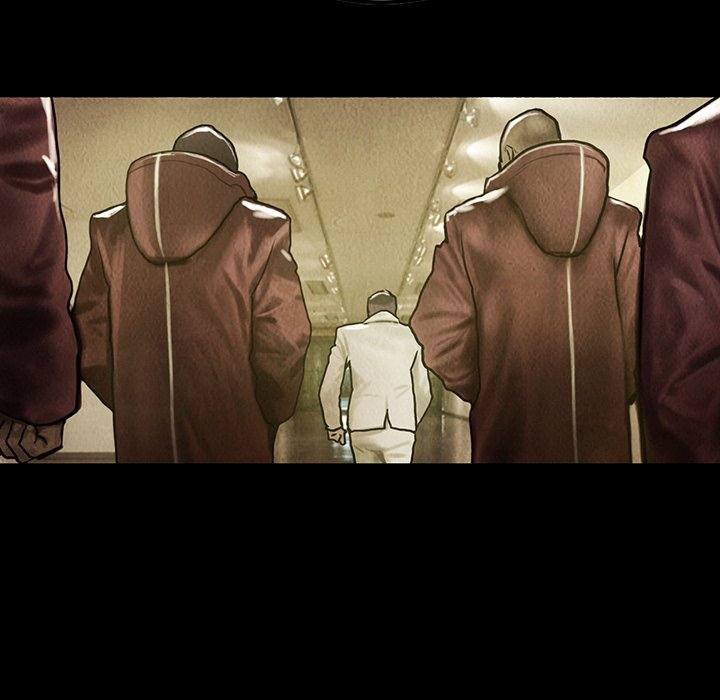 Read Shaman Manga Online