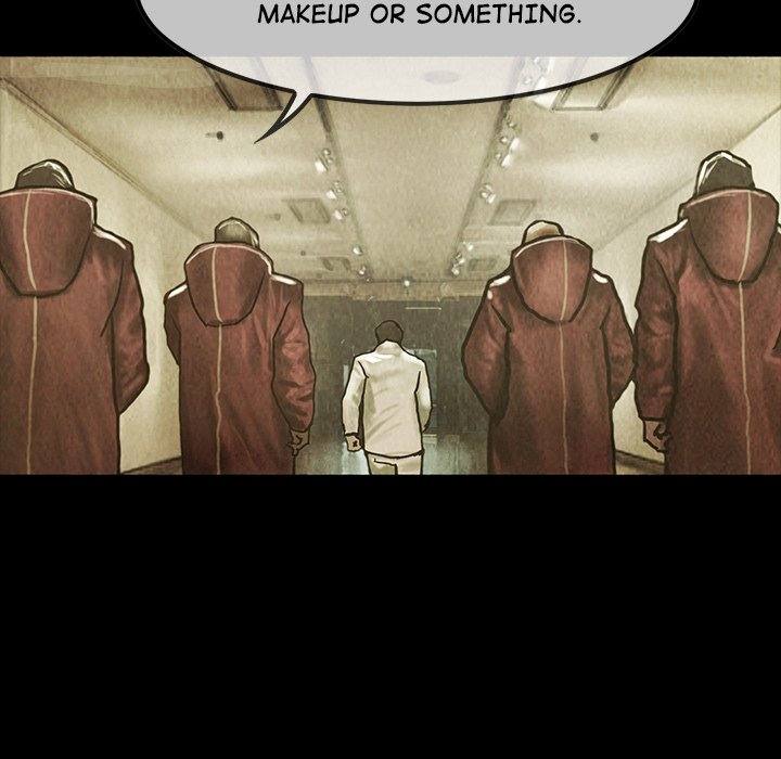 Read Shaman Manga Online