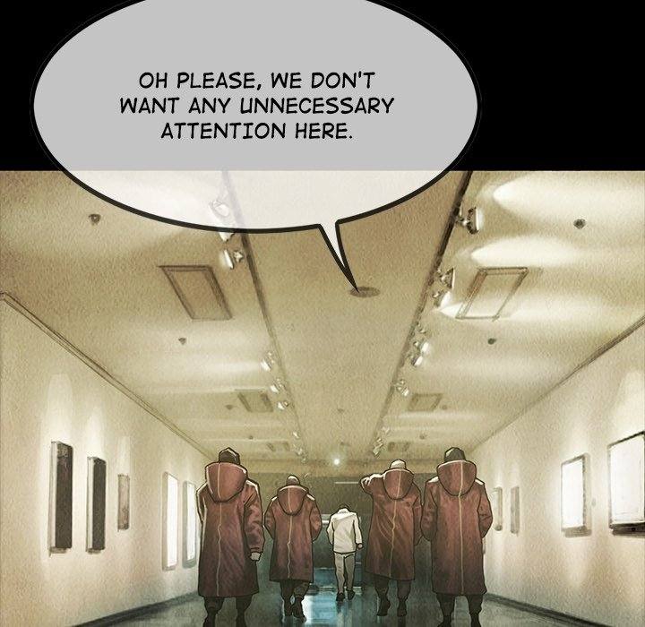 Read Shaman Manga Online