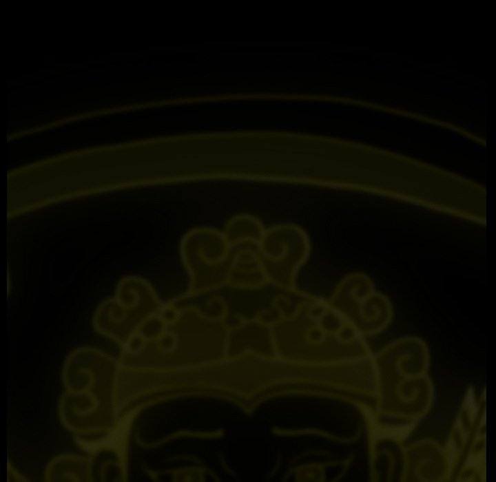 Read Shaman Manga Online