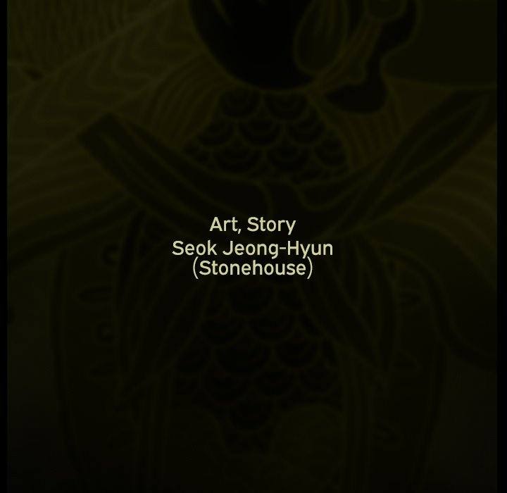 Read Shaman Manga Online