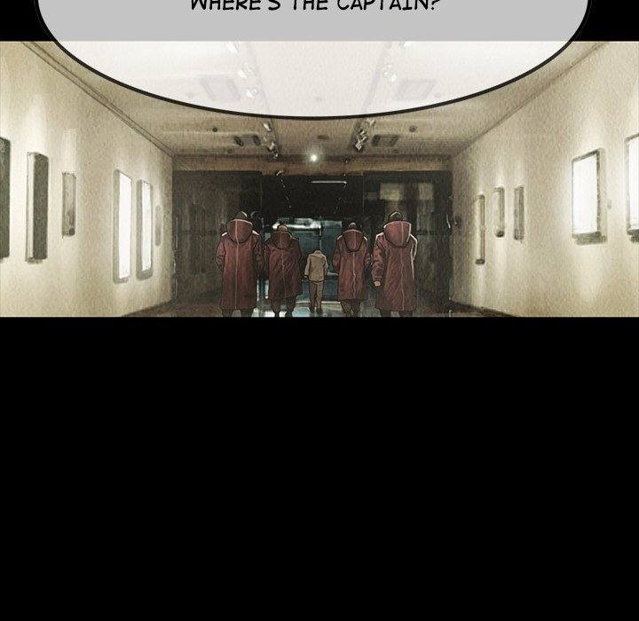 Read Shaman Manga Online